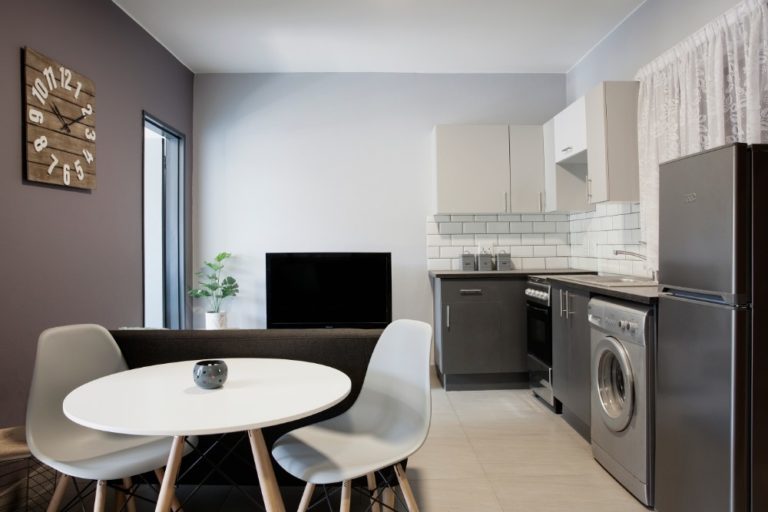 Affordable Apartments to Rent in Houghton Urban Estate