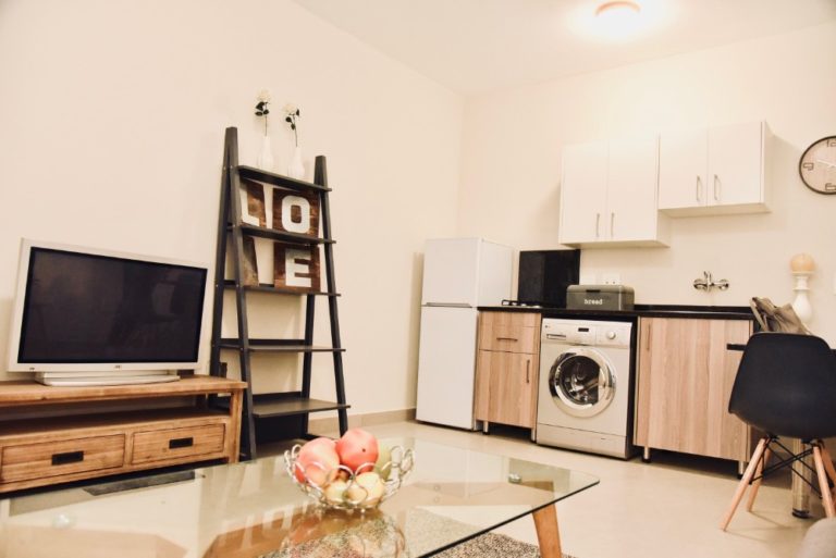 Affordable Apartments to Rent in Kew Urban Estate