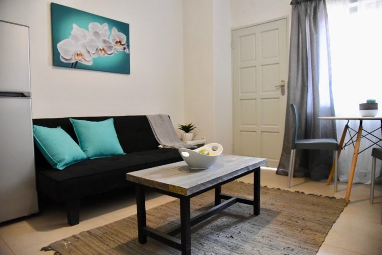 Affordable Apartments to Rent in Orange Grove Urban Estate